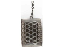 Preston Koszyki Hexmesh Plastic Cage Feeders 