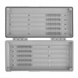 Preston Pudełko Mag Storage System 15cm