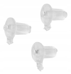 Jaxon Stopery na haczyk