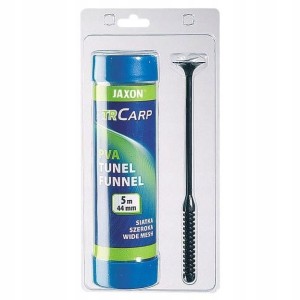 Jaxon PVA Tunel + ubijak 23mm/5m 