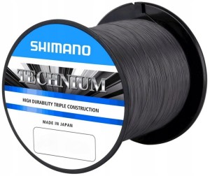 Shimano Żyłka Technium 