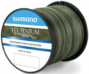 Shimano Żyłka Technium Tribal