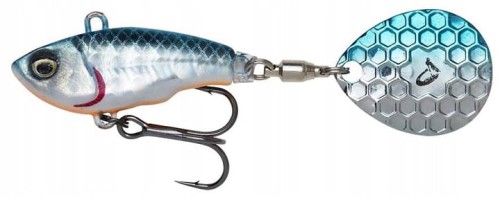 Fat Tail Blue Silver.jpg