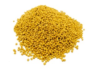 BestFeed Pellet na wagę - Wanilia 2mm/1kg 