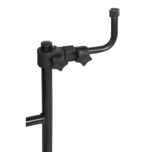 Mikado Uchwyt do Siatki Wygięty 8cm