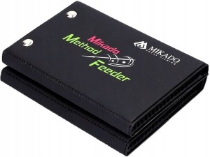 Mikado Portfel Method Feeder na przypony 14cm