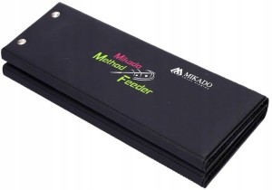 Mikado Portfel Method Feeder na przypony 25cm