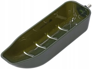 Mikado Łyżka Zanętowa z Otworami - Duża