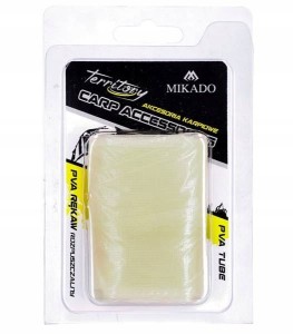 Mikado Rękaw PVA 5m 