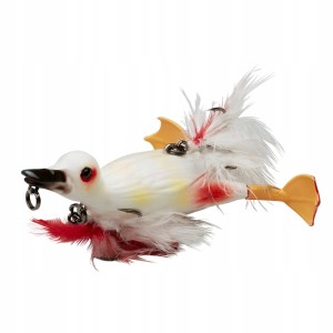 Savage Gear Kaczka Suicide Duck - Ugly Duckling