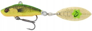 Savage Gear 3D Sticklebait Tailspin - Firetiger