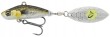 Wirujacy-ogonek-SAVAGE-GEAR-3D-Sticklebai-6-5cm-9g green ayu.jpg