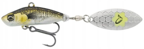 Wirujacy-ogonek-SAVAGE-GEAR-3D-Sticklebai-6-5cm-9g green ayu.jpg