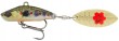 Wirujacy-ogonek-SAVAGE-GEAR-3D-Sticklebai-6-5cm-9g brown trout.jpg