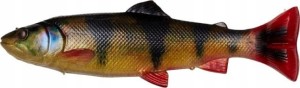 Savage Gear 3D Craft Trout Pulsetail 16cm/53g - Perch