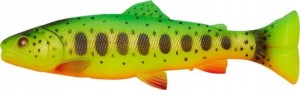 Savage Gear 3D Craft Trout Pulsetail 16cm/53g - Firetiger