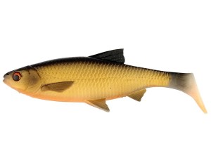 Savage Gear 3D River Roach Kopyto - Dirty Roach