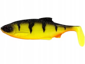 Westin Ricky The Roach Box Kopyto - Fire Perch