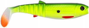 Savage Gear Cannibal - Fluo Yellow Green (Limitowana Edycja) 