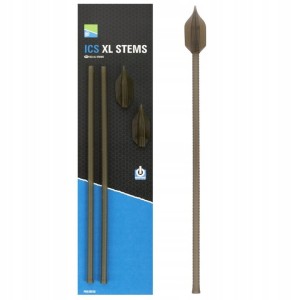 Preston Trzonki Dystansowe ICS XL Stems