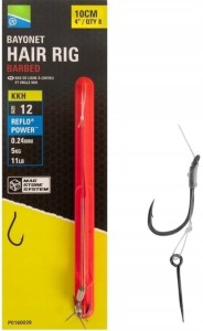 Preston Przypony KKH z Igłą