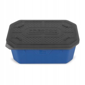 Preston Pudełko Bait Tub 1PT 0.6L