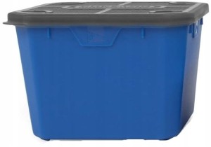 Preston Pudełko Bait Tub 3PT 1.8L 