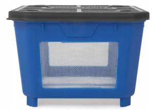 Preston Pudełko Ventamesh z siatką Tub 3PT 1.8L  