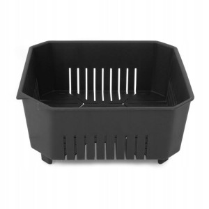 Preston Sitko do pudełek Bait Strainer 2PT 1.2L 