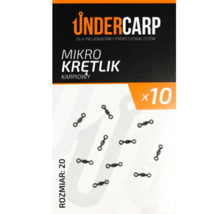 UnderCarp Micro Krętlik 