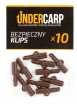Under-Carp-Bezpieczny-klips-Brazowy.jpg