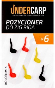 UnderCarp Pozycjoner do Zig Riga Mix 
