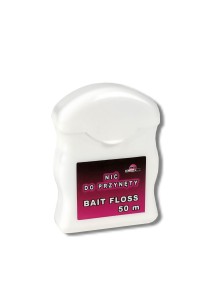 Warmuz Baits Nić Bait Floss 50m 