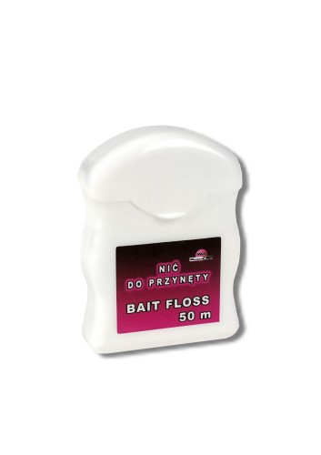 Nić do przynęty Bait Floss 1 Warmuz Baits.jpg