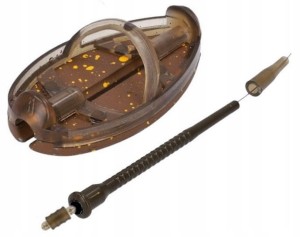 Mikado Koszyk Method Feeder Douglas QMF roz. XL  