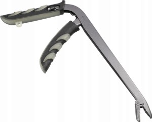 Mikado Szczypce Pistoletowe Wędkarskie 24cm 