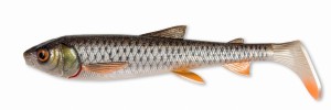 Savage Gear 3D Whitefish Shad - Roach 