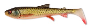 Savage Gear 3D Whitefish Shad - Dirty Roach 