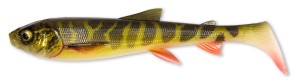Savage Gear 3D Whitefish Shad - Pike