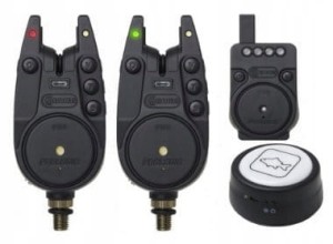 Prologic Sygnalizatory C-Series Pro 2+1 
