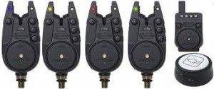 Prologic Sygnalizatory C-Series Pro 4+1