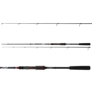 Daiwa Ninja EXT Spin Wędka Spinningowa