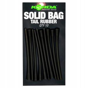 Korda Tulejki Antysplątaniowe PVA Tail Rubber