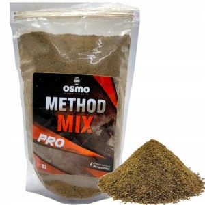 Osmo Zanęta Method Mix Pro 800g