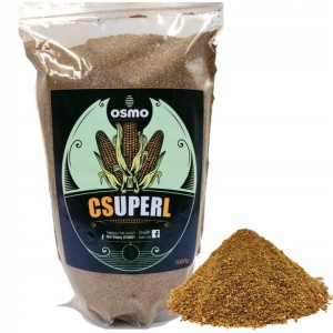 Osmo Zanęta Method Mix CSuperL 800g  