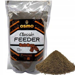 Osmo Zanęta Classic Feeder Dark Cage 900g 