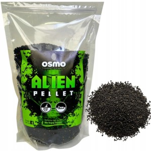 Osmo Pellet Alien Method Feeder 2mm/800g