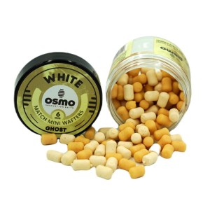 Osmo Mini Wafters White Ghost 6mm