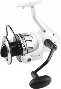 Mikado Kołowrotek Sumowy Cat One 8011 FD