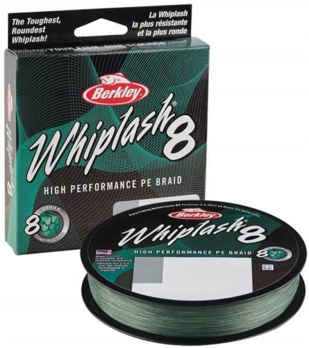 Plecionka-Berkley-Whiplash-8X-Green-0-14mm-150m.jpg